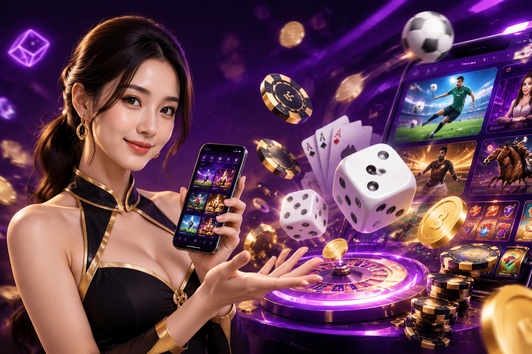 x9gaming