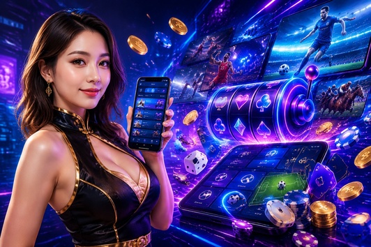 x9gaming