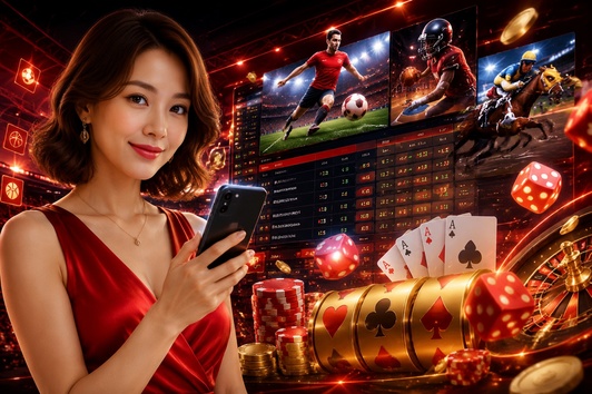 x9gaming