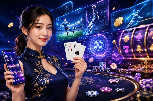 x9gaming