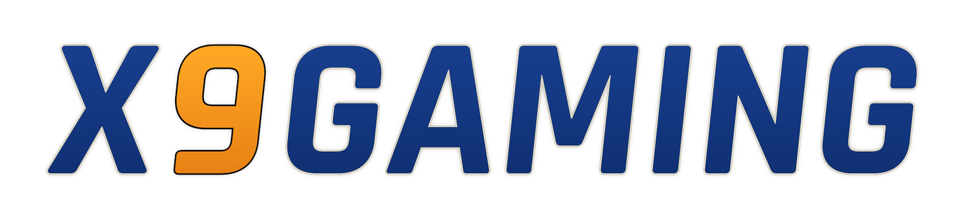 x9gaming